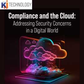 Improve Scalability: Cloud Computing Services NYC, New York