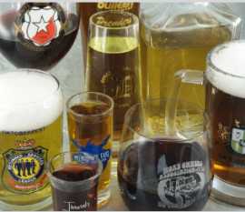 Unlocking the Potential of Personalised Glassware , Melbourne