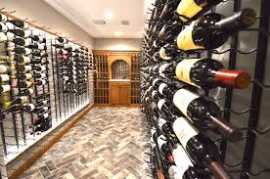 Revamp Your Décor with Deluxe Wine Storage Design, Darlinghurst