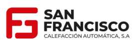 San Francisco Calefacción, León