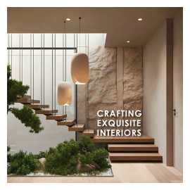 Interior design company Sharjah, Dubai