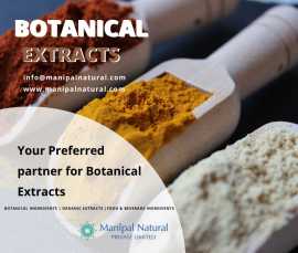 Manipal Natural to Launch Nutraceutical/Herbal, Bengaluru