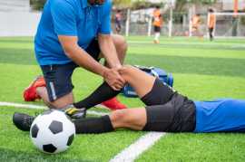 Sports Injury Doctor in Delhi, Delhi