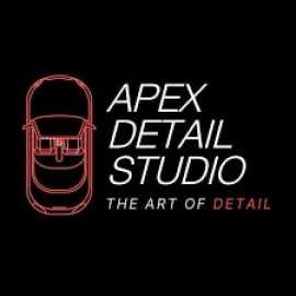 Apex Detail Studio-Car Window Tinting In Dubai, Dubai