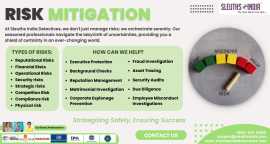 Pro Risk Management Agency Solutions, Delhi