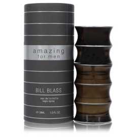 Amazing Cologne By Bill Blass For Men, Laredo