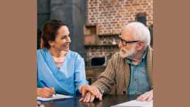 Dementia Care, Fort Worth