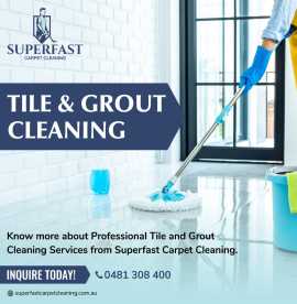 Unlock Sparkling Floors with Perth's Premier Tile , Perth