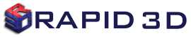 Rapid 3D-3d Printing Companies In Dubai, Dubai