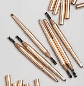 Waterproof Brow Pencils, Langley