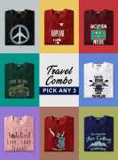 Buy Best Printed T Shirts for Men At Beyoung, ₹ 350