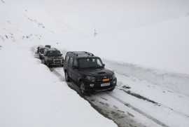 Spiti Valley Tour Packages, Pune