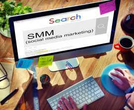 Expert Social Media Marketing Services in Noida!, Noida