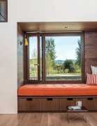 Maintain Well-Ventilated Interiors with Casement, Minto