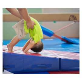 Attention Parents! Spark Your Toddler's Joy with T, Middletown