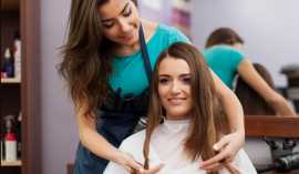 Best Ladies Salon Near me, Dubai