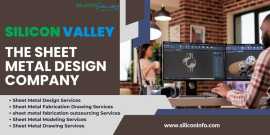 Top Sheet Metal Design Company - USA, Wilmington