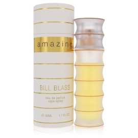 Amazing Perfume By Bill Blass For Women, Laredo