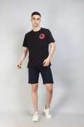 Round Neck T shirt for Men, Kelowna