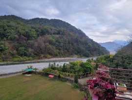 Best Hotel In Jim Corbett National Park
