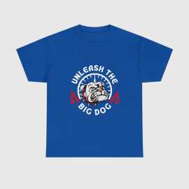 Big Dog Tshirt For Men, ps 21
