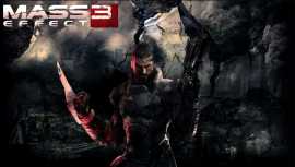 Mass effect 3 , ps 1