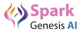 Spark Genesis AI, Paris