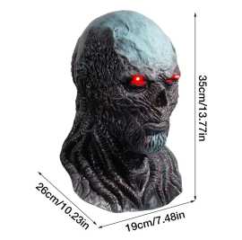 Exploring The Legends Of The Vecna Mask, $ 33