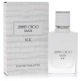 Ice Cologne by Jimmy Choo for Men, Center