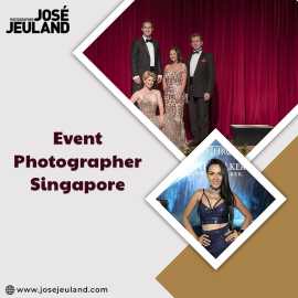 Event Photographer Singapore, Bukit Timah