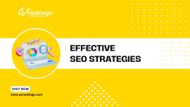 Effective SEO strategies, Philadelphia