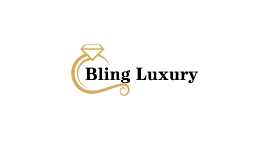 Bling Luxury 18k gold earrings for women, San Diego