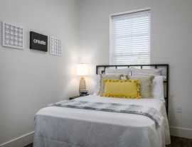 Affordable Living Solutions for London Students, New York