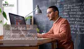 What Skills are Required For Java Development?, New York
