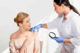 Get Dermatologist Doctor in Agra for Skin problems, Agra