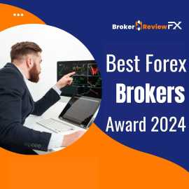 Best Forex Brokers Award 2024, New York