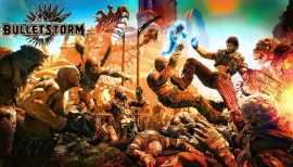Bulletstorm , $ 1