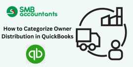 How to Record Owner Draws Into QuickBooks, Lancaster