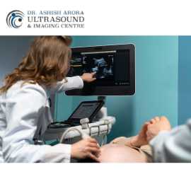 Discover Superior Ultrasound Imaging , Noida