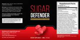 Sugar Defender For Diabetes, Pago Pago