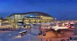 Airport Taxi Solution in Leatherhead , Leatherhead