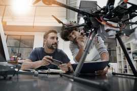 Drone Repair Course, Jaipur