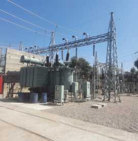 Electrical services: Jay Vee Sales & Services, Mohali