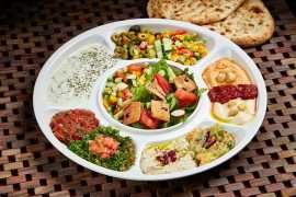 Popular Turkish Restaurant | Sultan Palace, Choa Chu Kang New Town