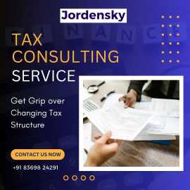 How tax consulting services works, Mumbai