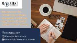 social media content writing, Boston