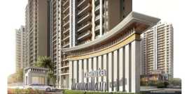 Rishita Manhattan in Gomti Nagar Extension, Lucknow