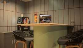 Best Coworking in Spaces in Jaipur, Jaipur