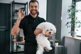 Beyond Pet Grooming: Building Client Connections , Chicago