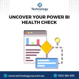 Power BI Managed Services by Empowering Insights, Brisbane